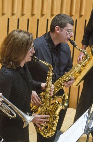 Leeds Concert Band - Howard Assembly Rooms